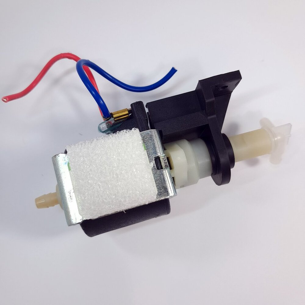 Keurig OfficePRO K145 coffee maker kcup‎ water pump motor replacement part